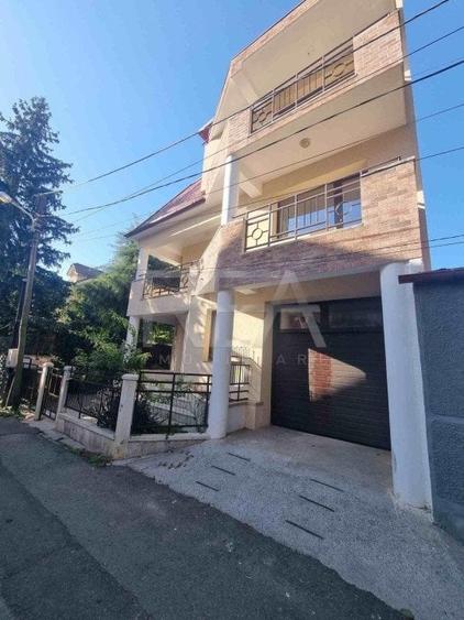 Casa superba individuala Aviatiei /N. Caramfil - 2