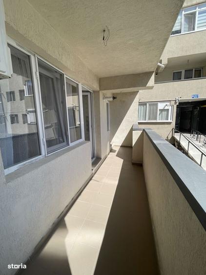 Garsoniera Lux de Inchiriat - Proprietar - 4