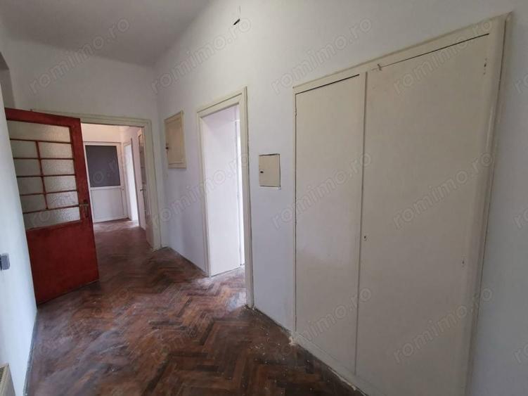 De inchiriat apartament pentru birouri - Lugoj - 2