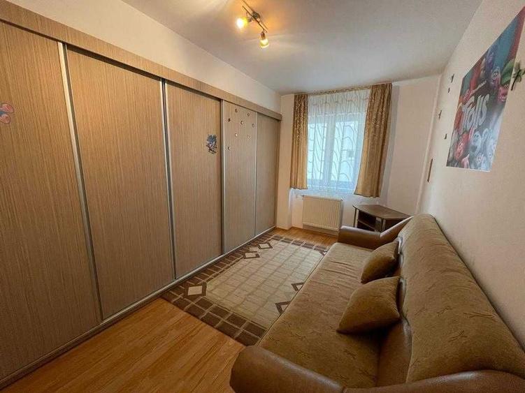Apartament 2 camere de inchiriat cu parcare privata, balcon si lift - 6