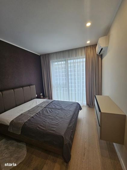 2 camere - NUSCO CITY, Avia?iei, Promenada, Herastrau - 8