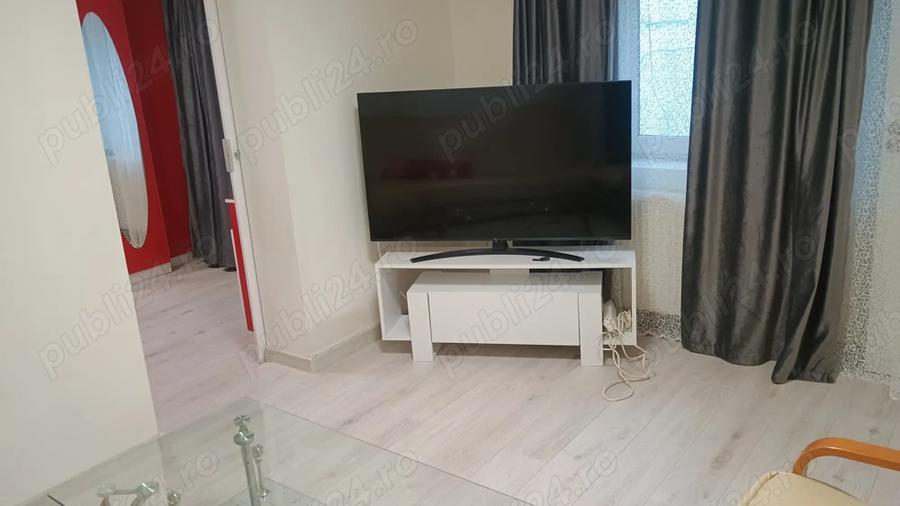 De inchiriat casa la curte - 10