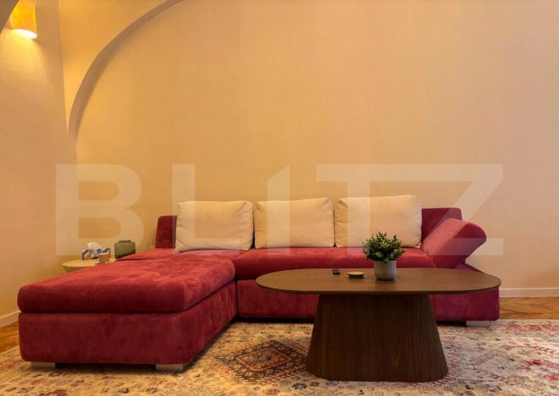 Apartament 2 camere, 65 mp, zona Ultracentral - 10