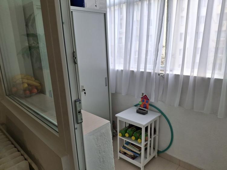 Garsoniera 31mp Diham Basarabia 1983 - 5