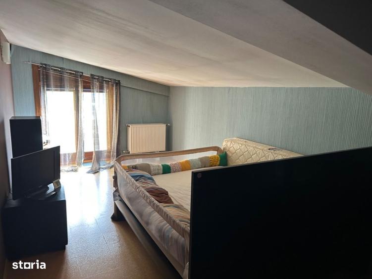 Casa de vanzare, central in apropierea de ?colii, locuri de joaca s.a. - 7