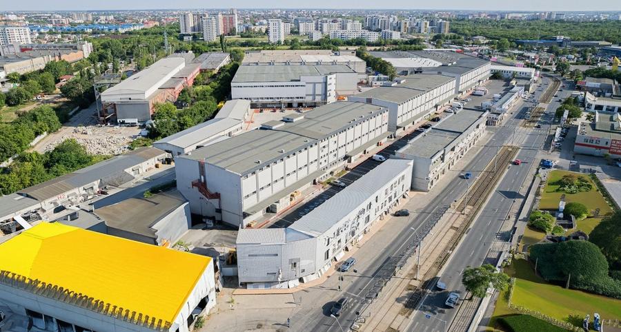 Comision 0! Spatiu depozitare/fitness - Valea Cascadelor - 1