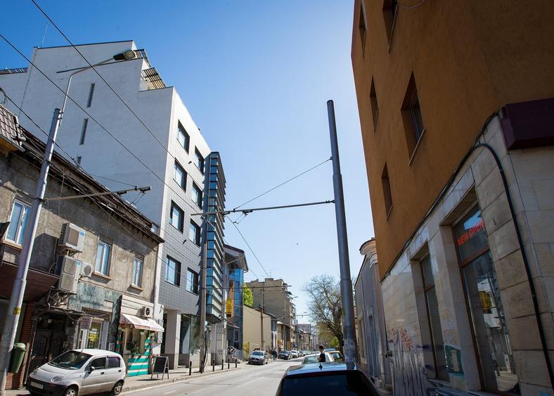 IVY OFFICE, Victoriei - - comision 0%, reprezentam proprietarul! - 4