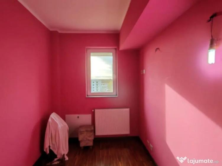 Apartament 4 camere, 111 mp, zona Depozitul de flori - 1