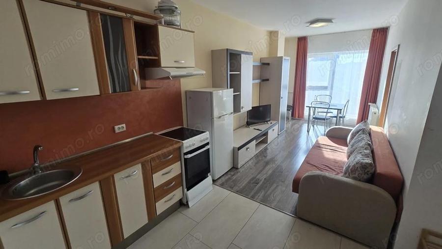 Apartament langa Iulius Mall - 9