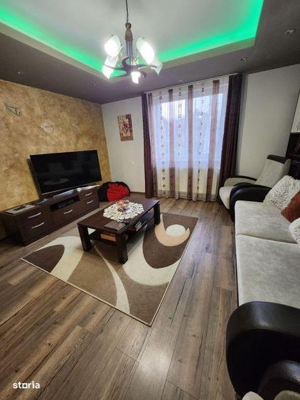 Casa idividuala de vanzare cu teren de 1000 mp - 3