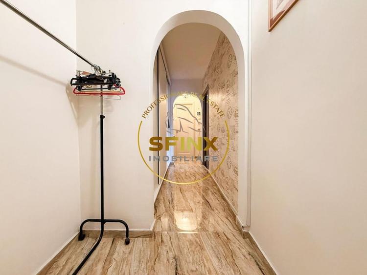 3 camere Petre Ispirescu Rahova, complet renovat, bloc anvelopat termic - 5