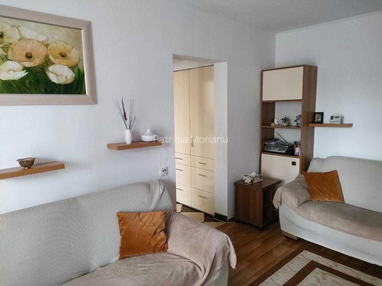 De inchiriat apartament 3 camere Titan