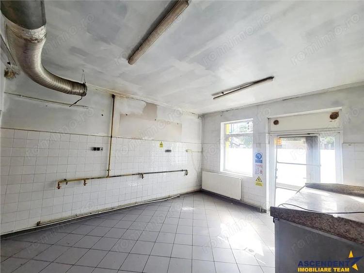 Spatiu pretabil activitati birouri, ateliere copii, recreere adulti, acces stradal, curte proprie, R - 3