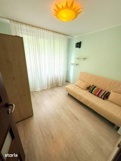 3 camere modern | spatios si luminos | Brancoveanu Huedin - 15