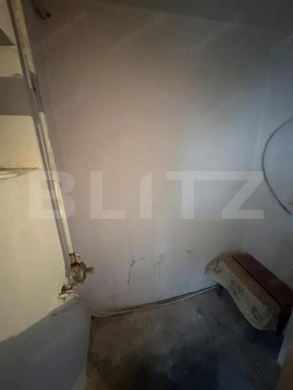 Apartament 2 camere, decomandat, etaj 2 - STEFAN CEL MARE - 2