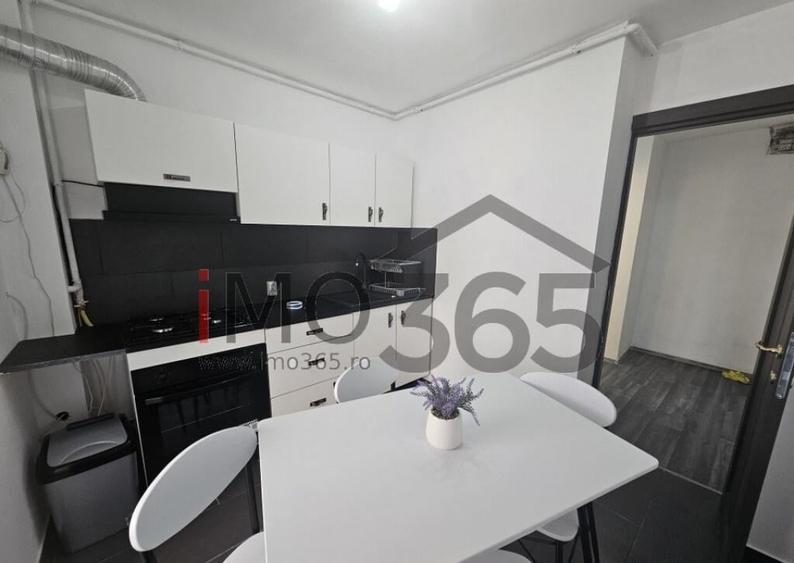 Popa Sapca 3 camere 2 bai renovat centrala termopan - 3