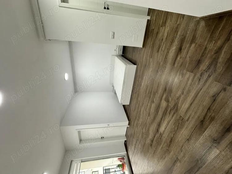 Proprietar inchiriez garsoniera in Floresti-37 mp- Str Abatorului ,320 Euro - 1