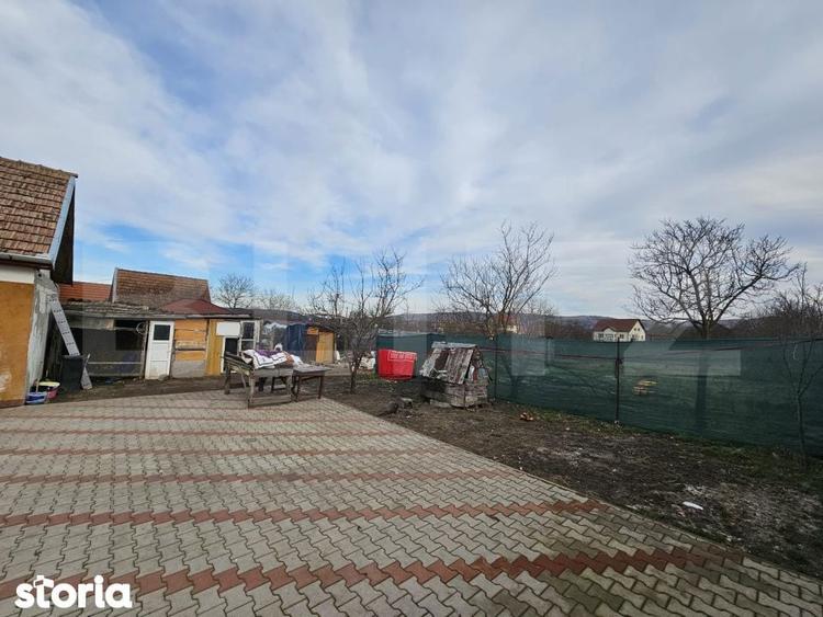 Casa de vanzare in Sancrai, Aiud - 4