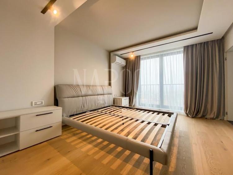 Apartament 3 camere de vanzare in Buna Ziua, Cluj Napoca - 6