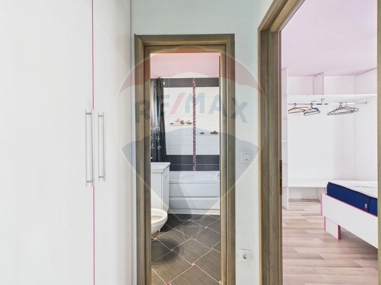 Comision 0%! Apartament cu 3 camere de Vanzare L.C. Babeș | Astra - 10