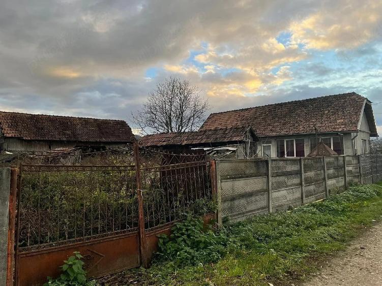 Casa de vanzare - 1