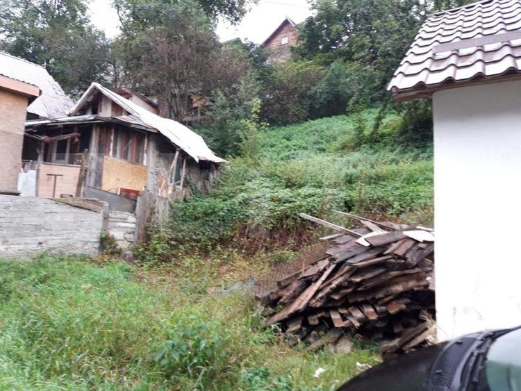 Casa in Rasnov, 90 mp2, teren 1000mp. - 6