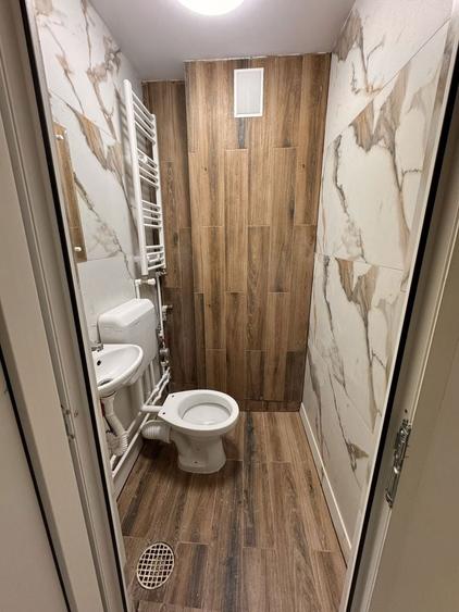 Vand Garsoniera Confort 3 - 5