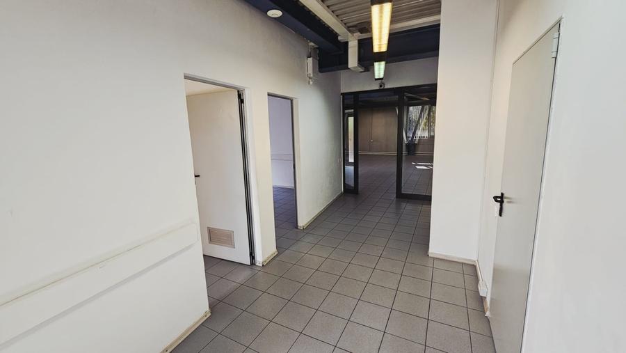 Clădire mixtă (comercial+birouri), locație excelentă, str Jiului, sector 1! - 5