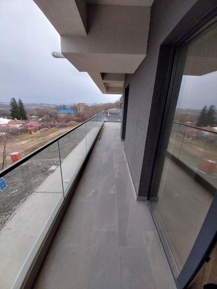 Copou, apartament  o camera - 4