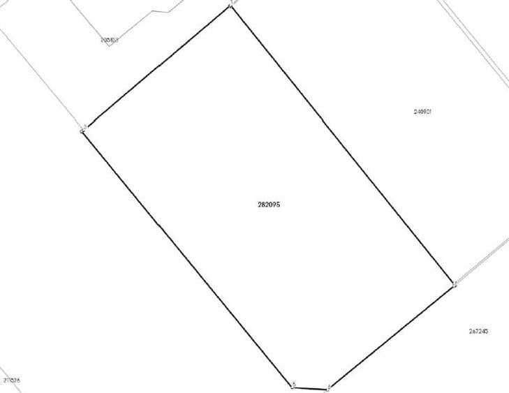 VANZARE TEREN INTRAVILAN DAMAROIA ZONA BUNA/TENTANT