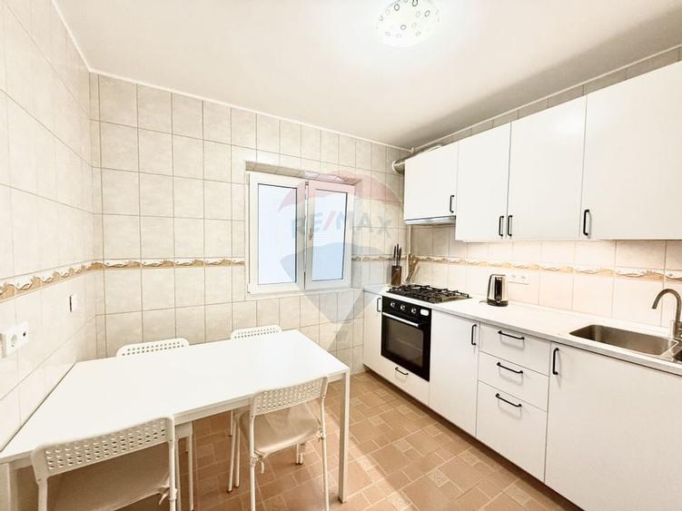 Apartament cu 3 camere de închiriat în zona Aparatorii Patriei - 5
