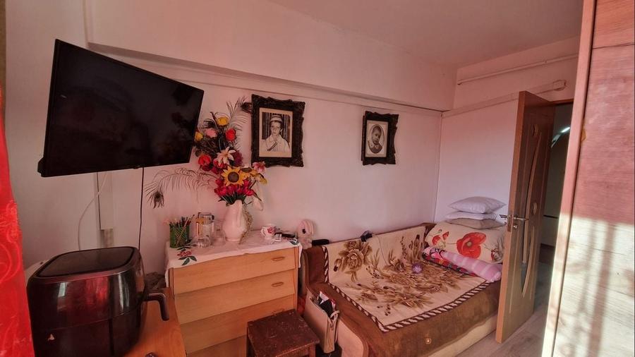 DE VÂNZARE: Apartament 3 Camere Baia Mare - Republicii, 49.90mp - 5