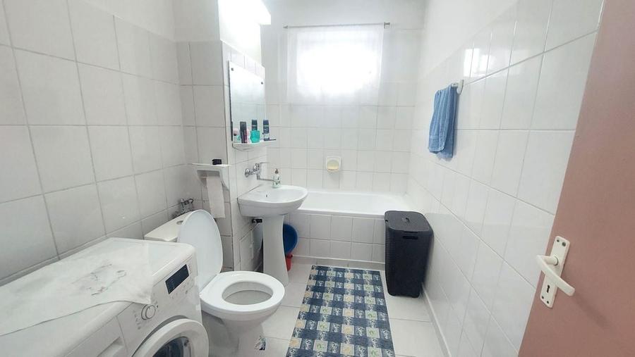 2 camere, zona Hotel Golden Tulip - 8