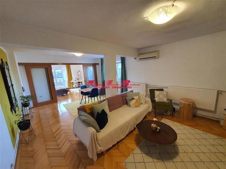 Domenii Vila 7 camere de vanzare EFR UPGRADE IMOBILIARE - 3