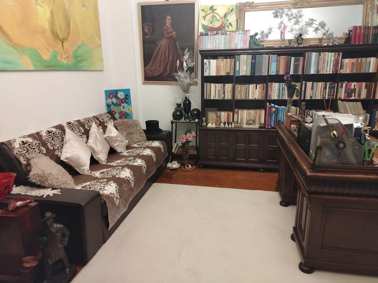 De vanzare Apartament 4 camere, Dacia, ultracentral - 5