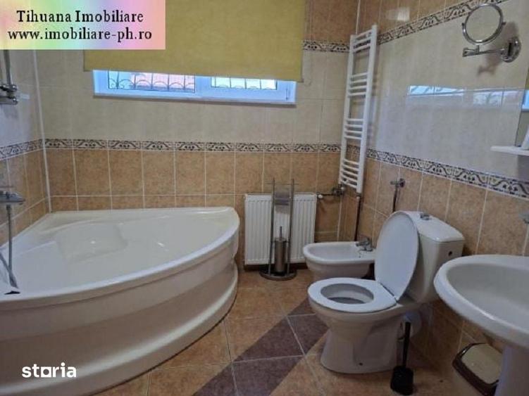 Casă cu 4 camere cu Teren 614 Mp în Bucov