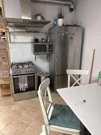 Apartament De Inchiriat | P-ta Abator | Decomandat | Semicentral | Marasti - 3