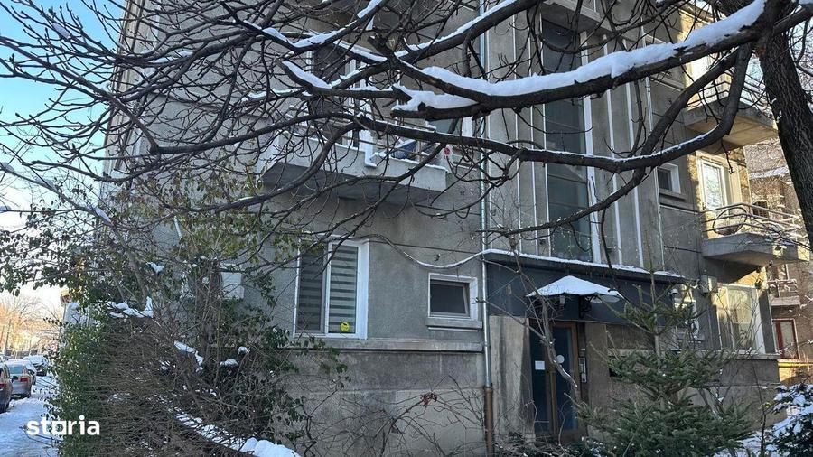 Unirii, Matei Basarab, Mircea Voda, Cauzasi - 3