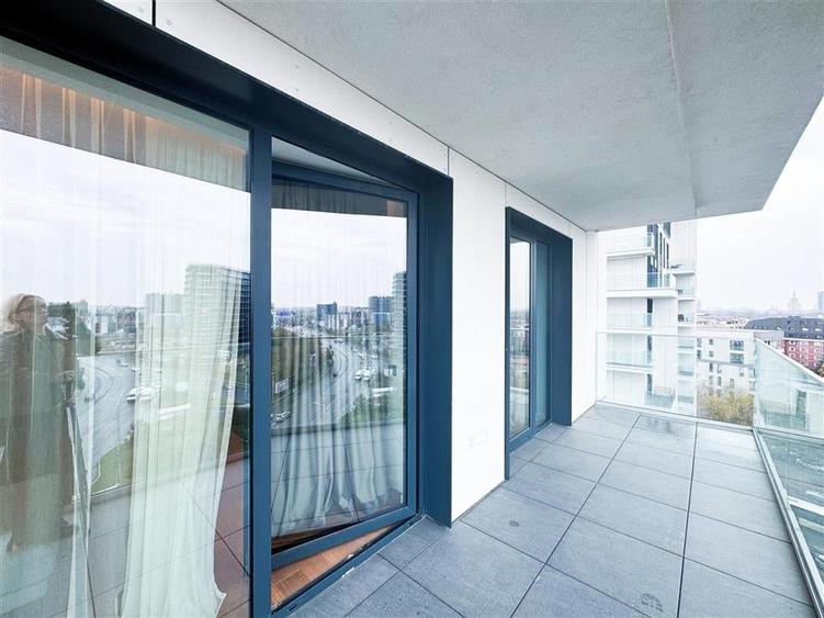 Apartament 3 camere de vanzare One Herastrau Towers - 28