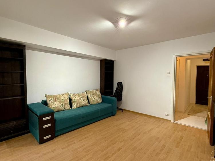 Drumul Taberei, Valea Ialomitei, 3 min metrou Brancusi apartament 3 camere - 19