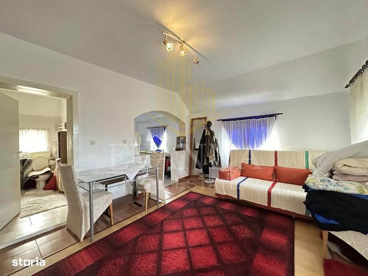 Casa P+M de vanzare, Seini - Maramures - 10