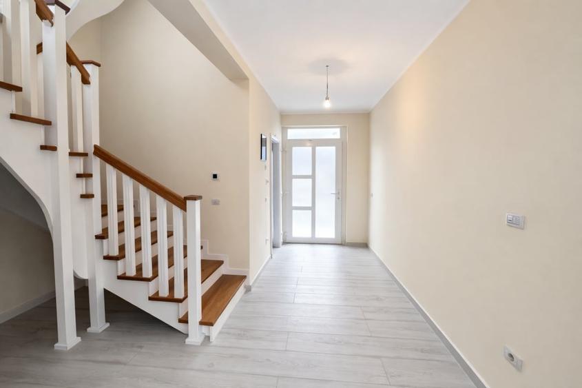 Casa Individuala, Comision 0%, Finalizata - 5