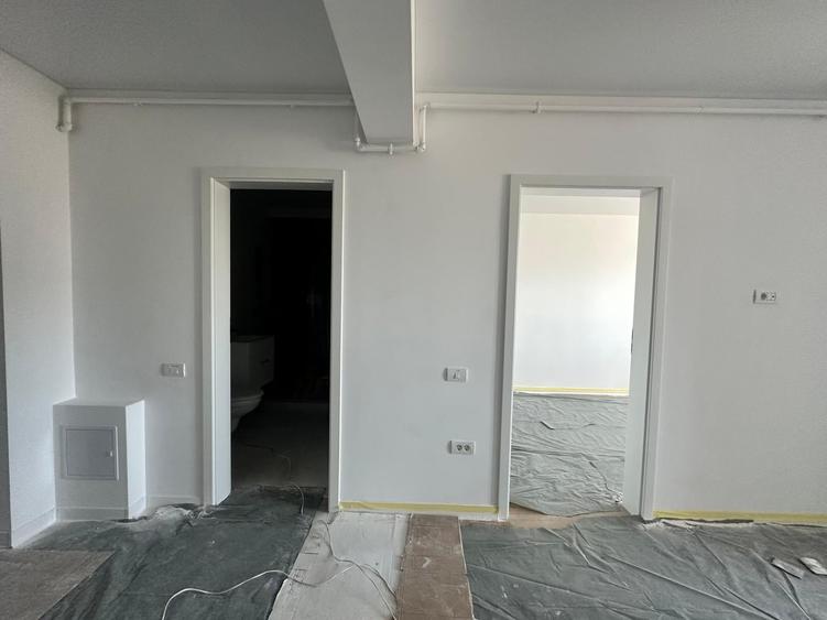 Studio 45mp finalizat, mutare imediata, Metrou Berceni - 6