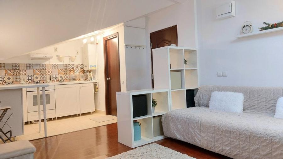 Garsoniera moderna, bloc 2014, Doamna Ghica, pentru locuit sau investitie - 4