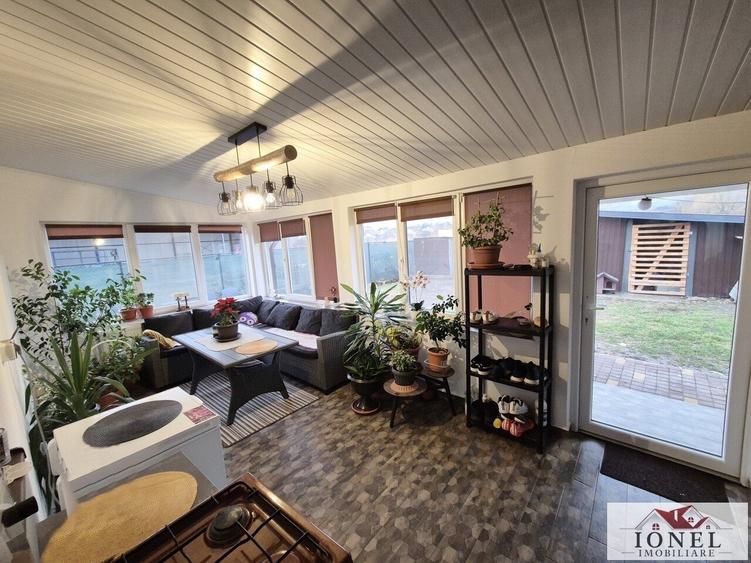 Casa de vanzare in Santimbru - 4