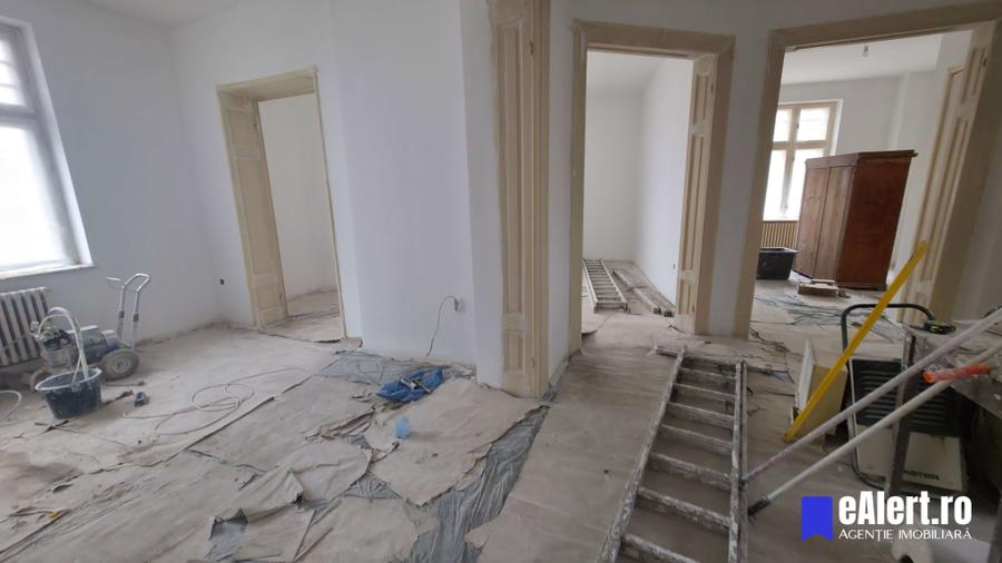 Clădire pentru centru medical, clinică sau policlinică, Bd. Ferdinand 160 - 10