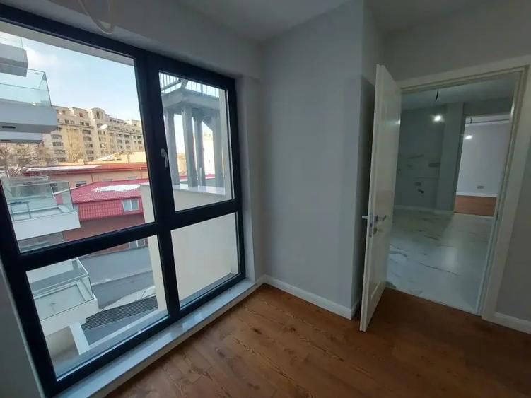 2 camere Unirii lux/complex rezidential exclusivist/terasa tip rooftop - 8