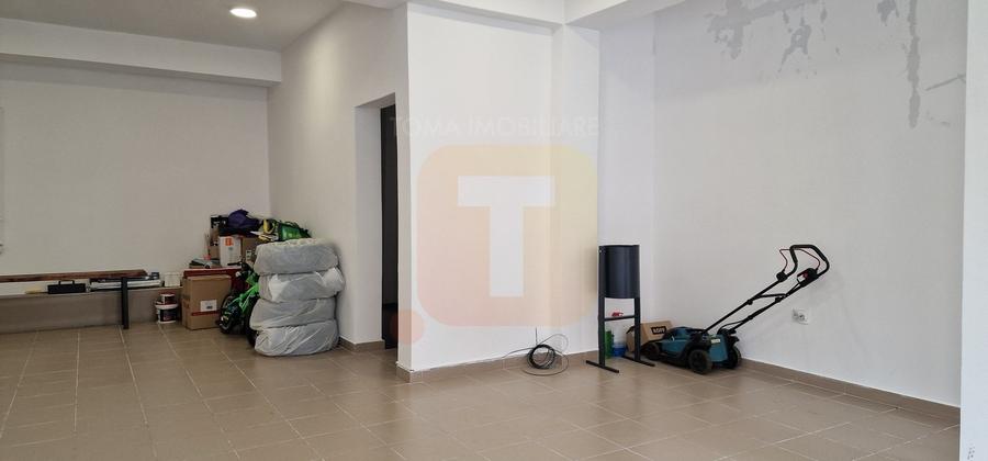 Spațiu comercial– 90 mp, ultracentral, Piatra Neamț - 4