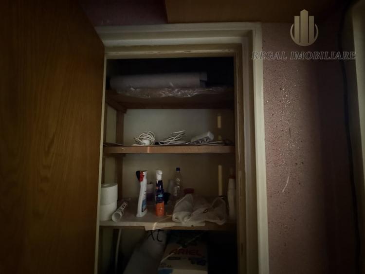 2 Camere | Drumul Taberei - Plaza | Balcon | 3 min metrou - 16