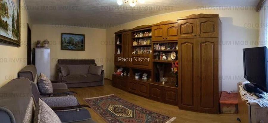 COLOSSEUM: Apartament 2 Camere decomandat Tractorul Lidl COLOSSEUM: Apartament 2 Camere decomandat Tractorul Lidl